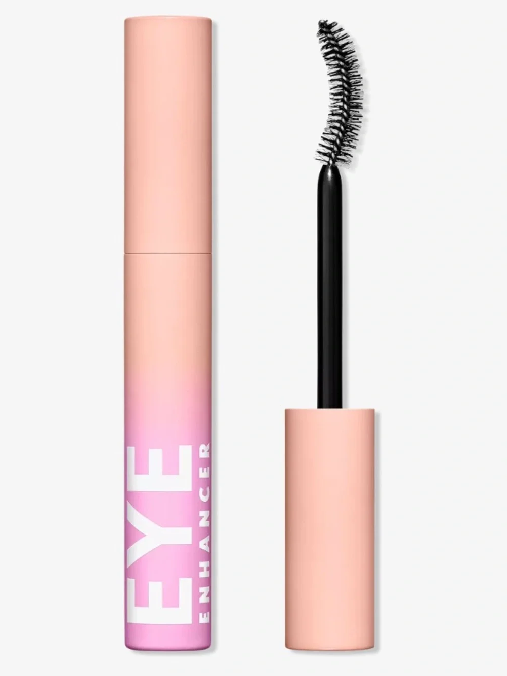🦋$5 Covergirl EYE Enhancer Lash Mascara New 810 Chocolate Brown Full Size
